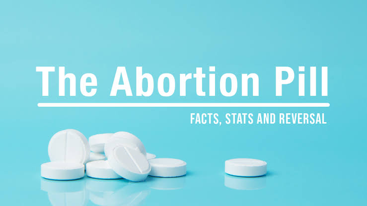 Clicks Abortion Pills usage